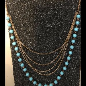 Beautiful Ladies necklace